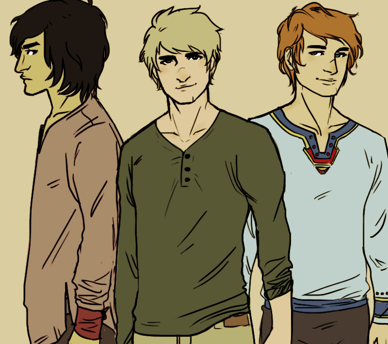 Illustration for article titled What if The Hunger Games were a Disney movie?